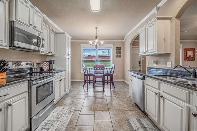 2710 Plateau Drive, Conway, AR 72032