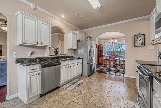 2710 Plateau Drive, Conway, AR 72032