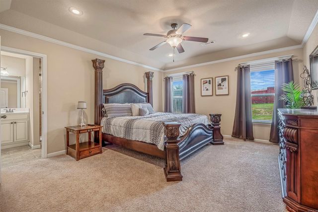2710 Plateau Drive, Conway, AR 72032