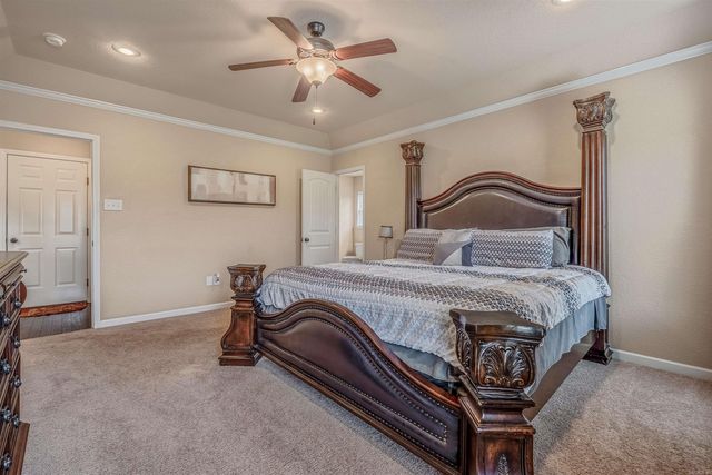 2710 Plateau Drive, Conway, AR 72032