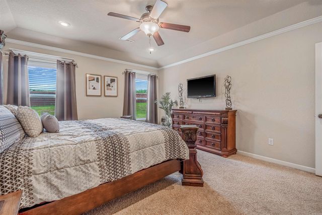 2710 Plateau Drive, Conway, AR 72032