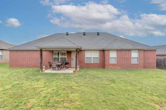 2710 Plateau Drive, Conway, AR 72032