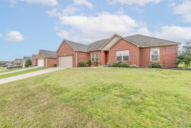 2710 Plateau Drive, Conway, AR 72032