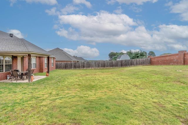 2710 Plateau Drive, Conway, AR 72032