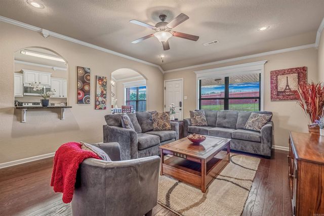 2710 Plateau Drive, Conway, AR 72032