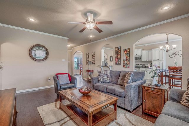 2710 Plateau Drive, Conway, AR 72032