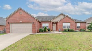 2710 Plateau Drive, Conway, AR 72032