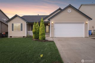 10914 NE 102nd Street, Vancouver, WA 98662