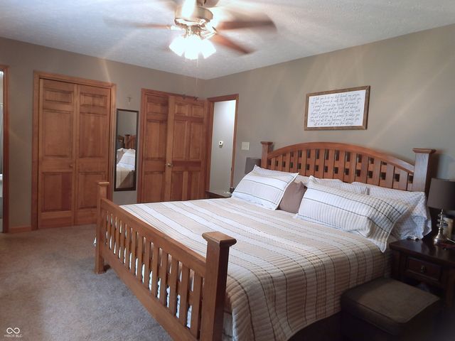7642 Maxwelton Street, Mooresville, IN 46158