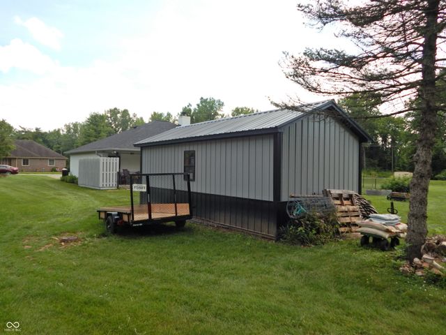 7642 Maxwelton Street, Mooresville, IN 46158