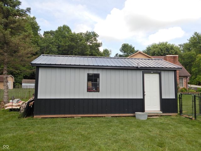 7642 Maxwelton Street, Mooresville, IN 46158