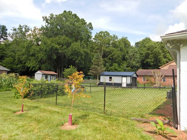 7642 Maxwelton Street, Mooresville, IN 46158