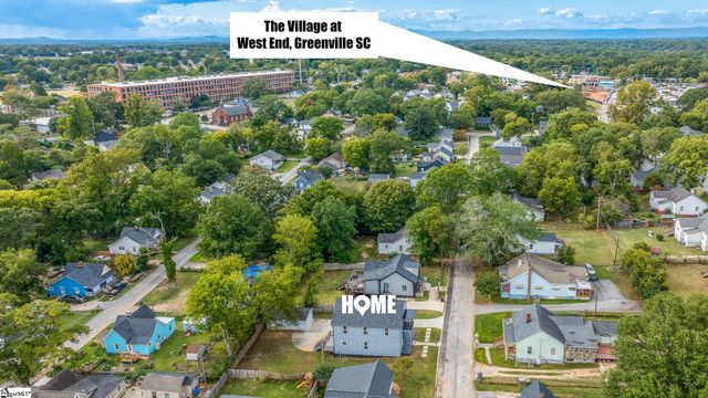 17 Furman Street, Greenville, SC 29611