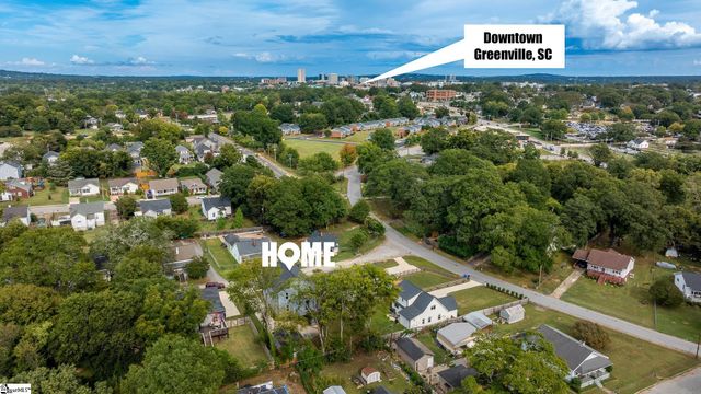 17 Furman Street, Greenville, SC 29611
