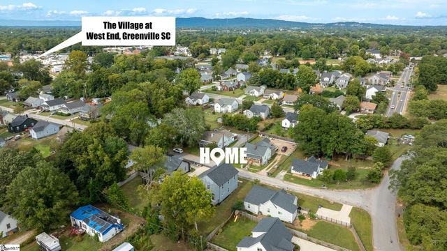 17 Furman Street, Greenville, SC 29611