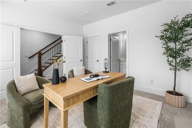 4573 Deanston Court 390, Peachtree Corners, GA 30092