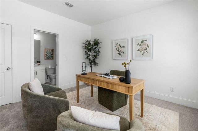 4573 Deanston Court 390, Peachtree Corners, GA 30092