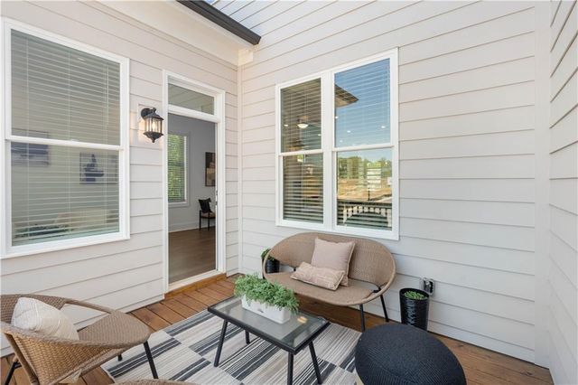 4573 Deanston Court 390, Peachtree Corners, GA 30092