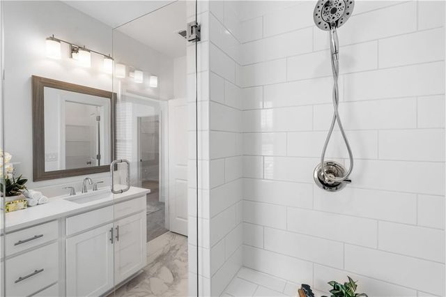 4573 Deanston Court 390, Peachtree Corners, GA 30092