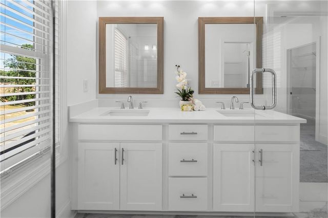 4573 Deanston Court 390, Peachtree Corners, GA 30092
