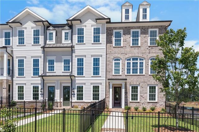 4573 Deanston Court 390, Peachtree Corners, GA 30092