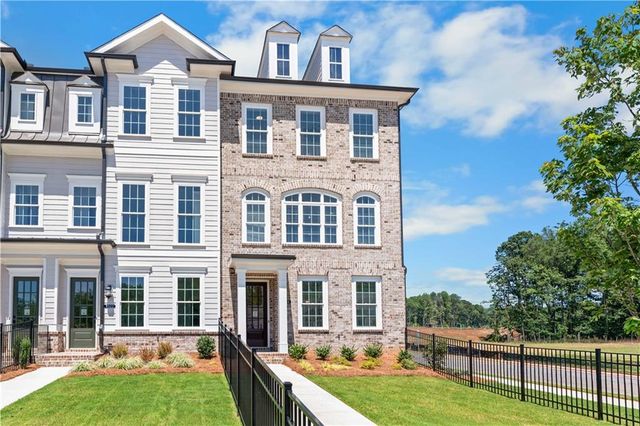 4573 Deanston Court 390, Peachtree Corners, GA 30092