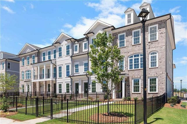 4573 Deanston Court 390, Peachtree Corners, GA 30092