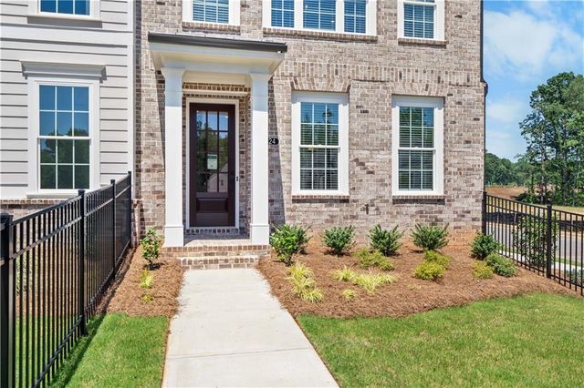 4573 Deanston Court 390, Peachtree Corners, GA 30092
