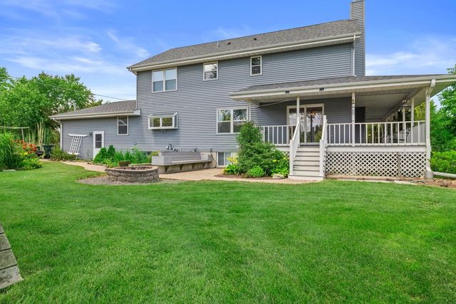 15893 Aime Lane, Wadsworth, IL 60083