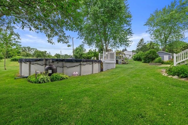 15893 Aime Lane, Wadsworth, IL 60083