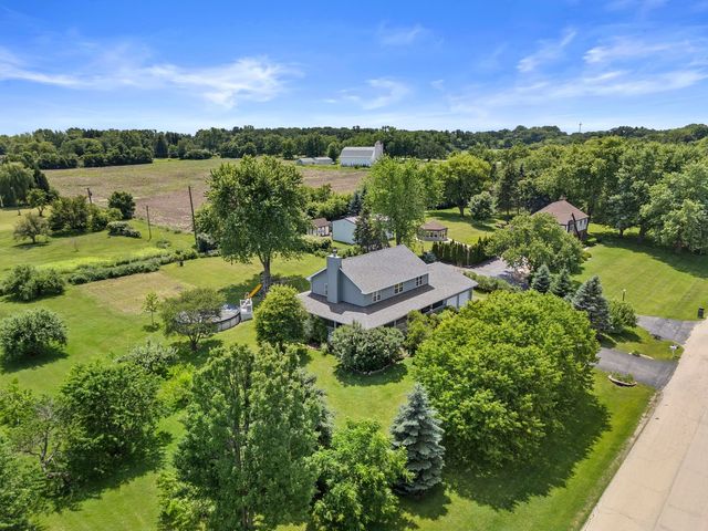15893 Aime Lane, Wadsworth, IL 60083