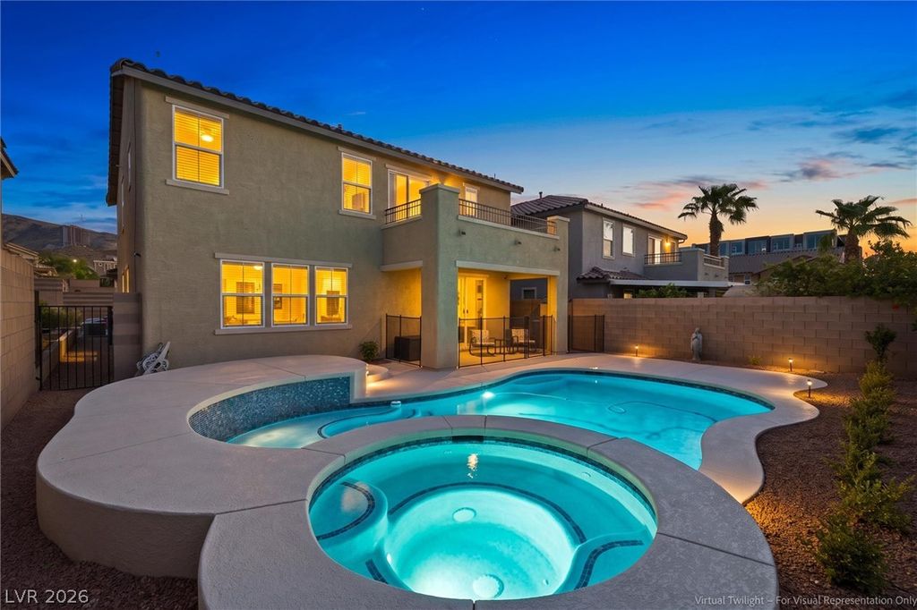 976 Monte Nerone Avenue, Henderson, NV 89012 — photo 2
