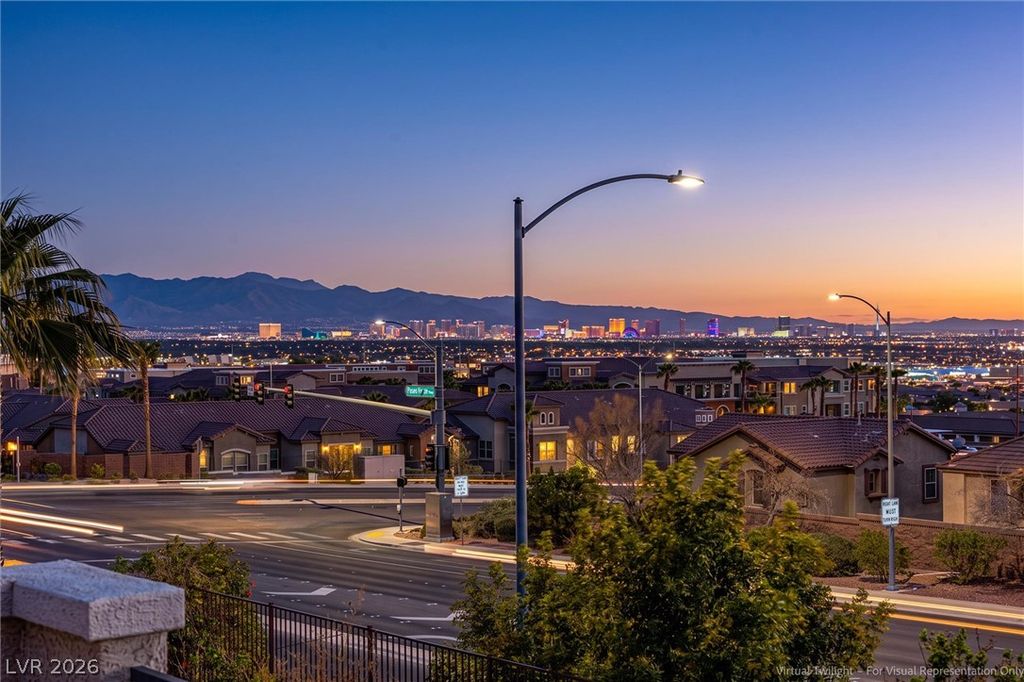 976 Monte Nerone Avenue, Henderson, NV 89012 — photo 3