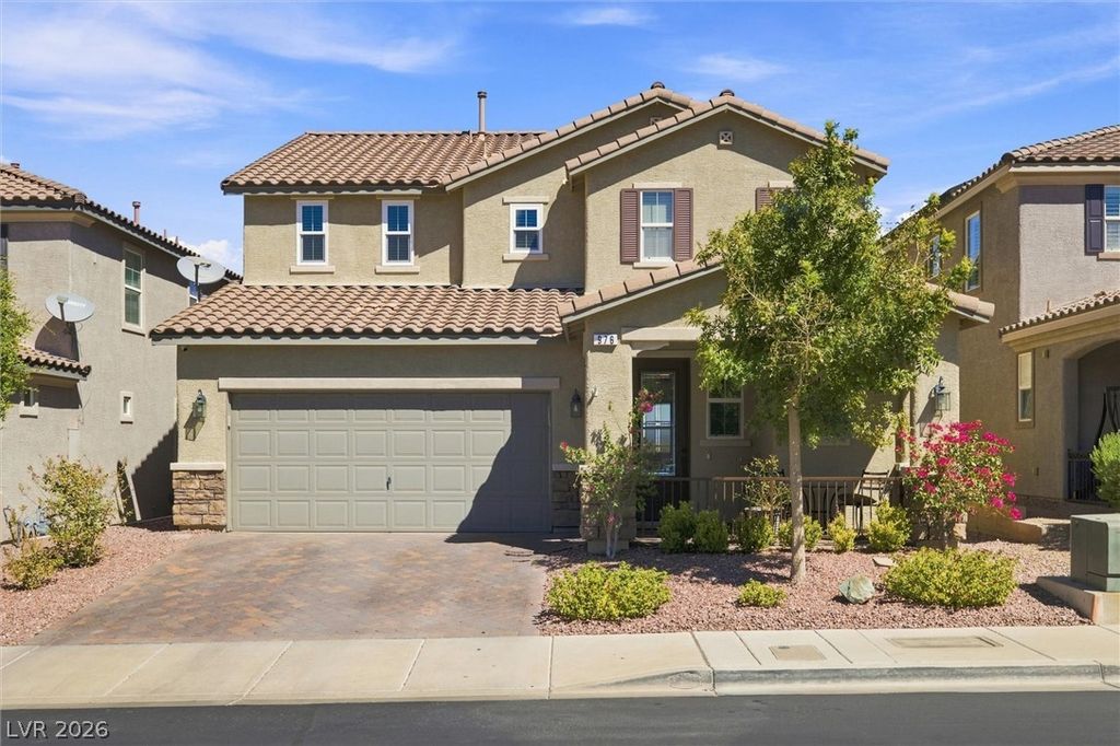 976 Monte Nerone Avenue, Henderson, NV 89012 — photo 4