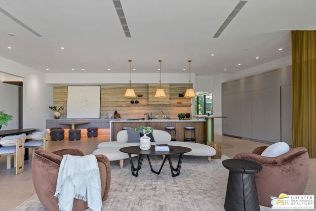 2481 Cahuilla Hills Drive, Palm Springs, CA 92264