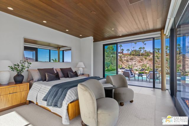 2481 Cahuilla Hills Drive, Palm Springs, CA 92264