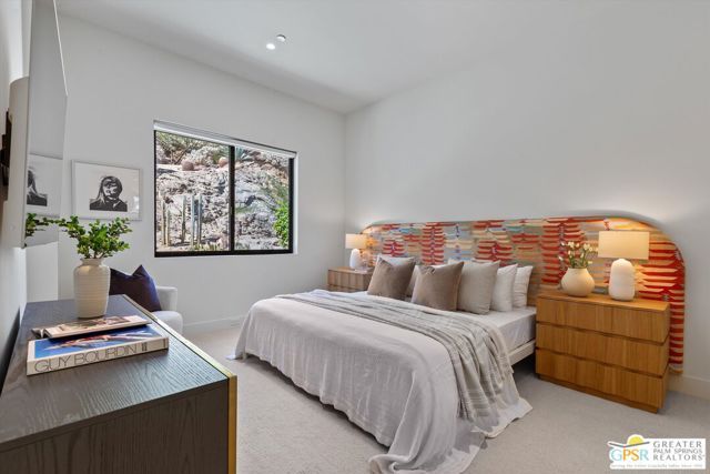 2481 Cahuilla Hills Drive, Palm Springs, CA 92264