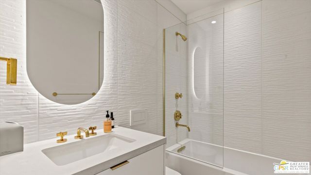 2481 Cahuilla Hills Drive, Palm Springs, CA 92264