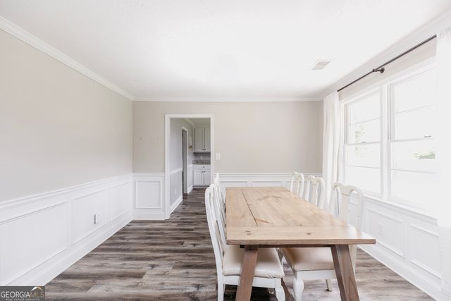 1233 Bethlehem Road, Statham, GA 30666