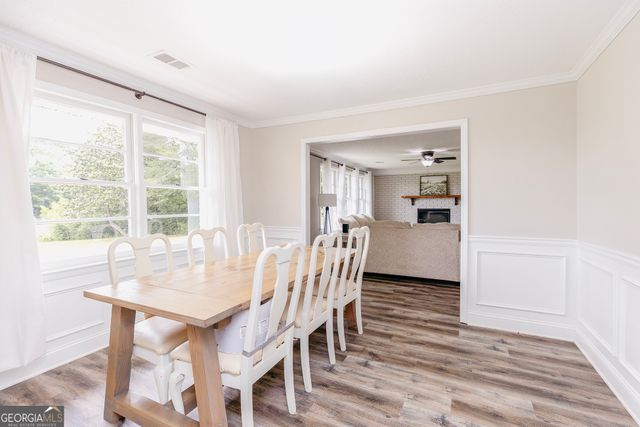 1233 Bethlehem Road, Statham, GA 30666