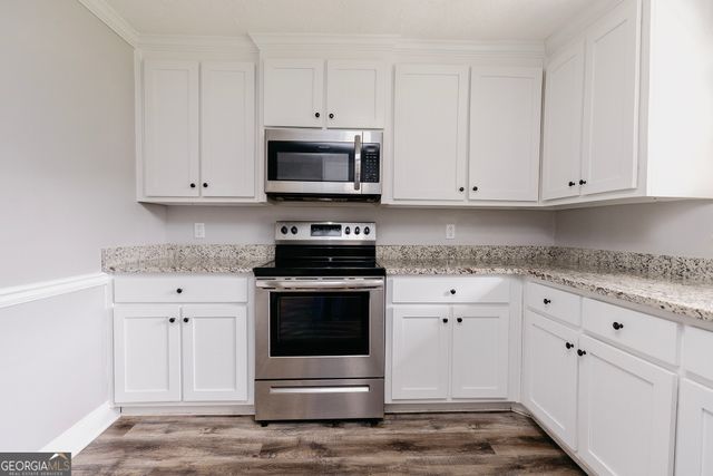 1233 Bethlehem Road, Statham, GA 30666