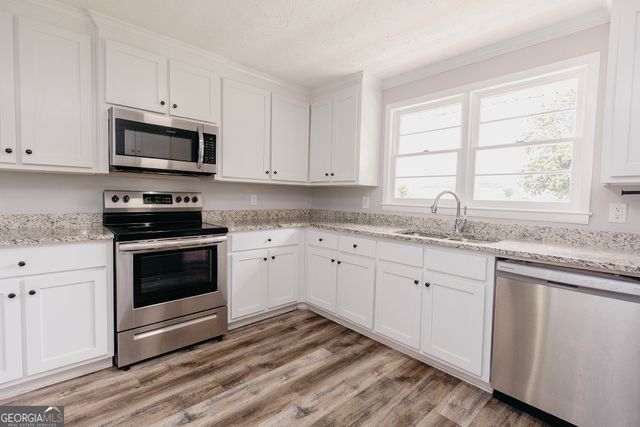 1233 Bethlehem Road, Statham, GA 30666