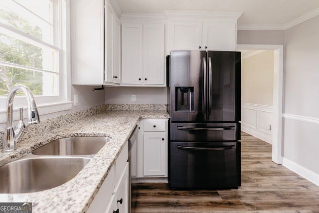 1233 Bethlehem Road, Statham, GA 30666