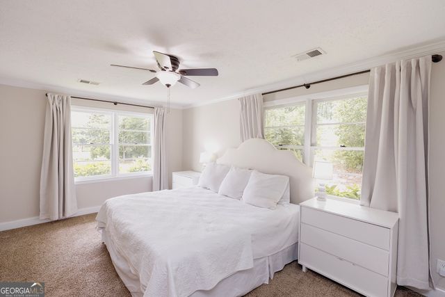 1233 Bethlehem Road, Statham, GA 30666