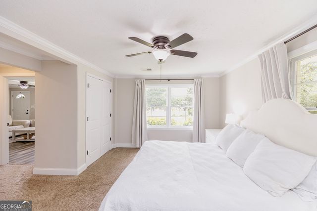 1233 Bethlehem Road, Statham, GA 30666
