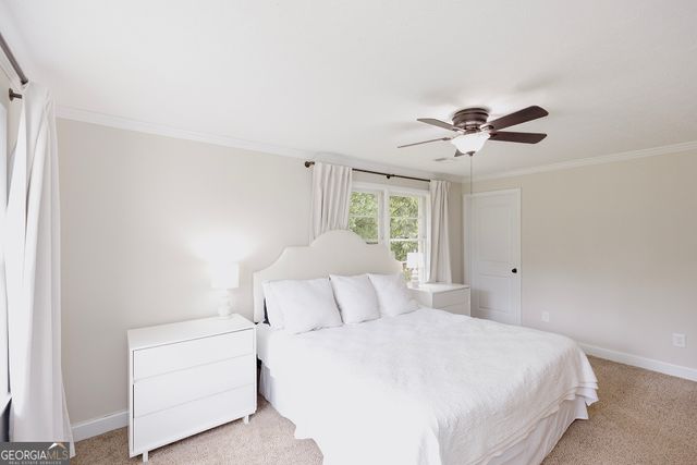 1233 Bethlehem Road, Statham, GA 30666