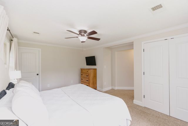 1233 Bethlehem Road, Statham, GA 30666