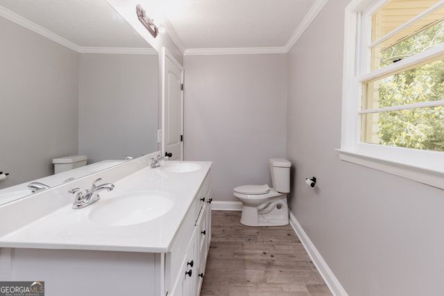 1233 Bethlehem Road, Statham, GA 30666