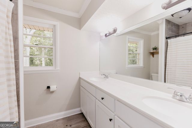 1233 Bethlehem Road, Statham, GA 30666