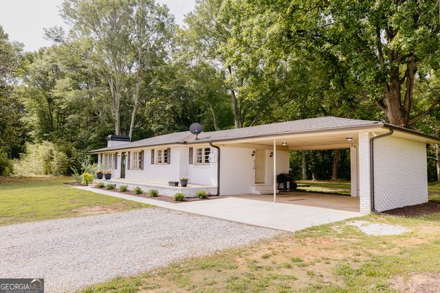 1233 Bethlehem Road, Statham, GA 30666